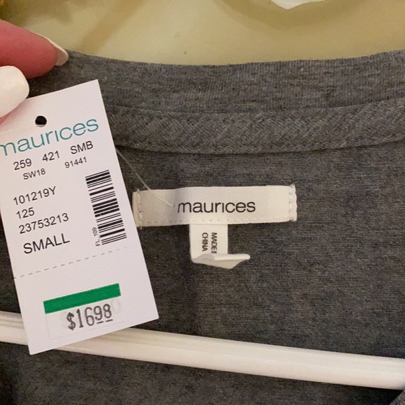 Maurices Bride To Be - Picture 2 of 2